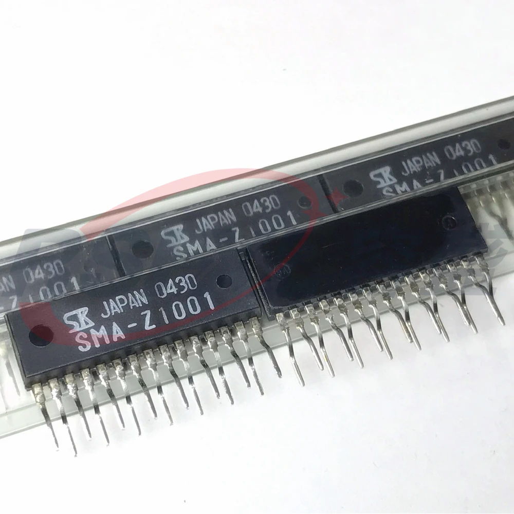 SMA-Z1001 SMAZ1001 Z1001 ZIP-15P جديد الأصلي 2 قطعة/الوحدة