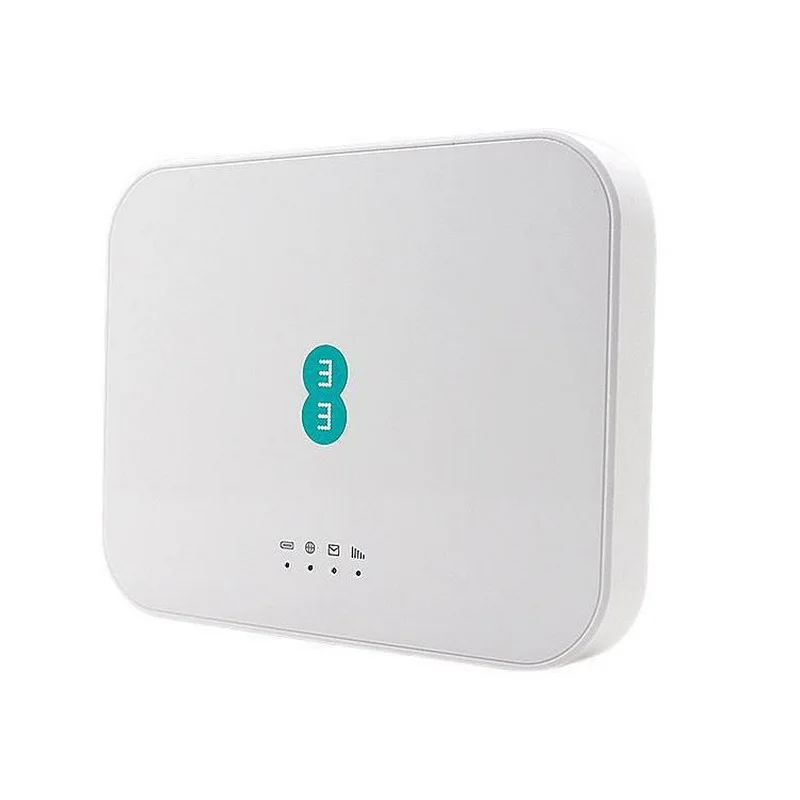 Imagem -05 - Desbloqueado 5gee Wifi Mobile Router 2.33gbps Dual Band 2.4 Ghz Cartão Sim 5g 4g Lte 1.6gbps Hotspot sem Fio Portátil