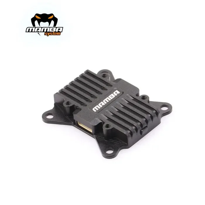 DIATONE Maxus Manba Ultra 2500MW 5.8GHZ Image Transmission FPV Crossover Machine 30.5 * 30.5