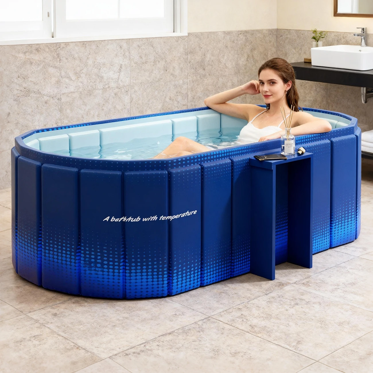 #10 Top Folding Bath Tubs Picks for Every Budget