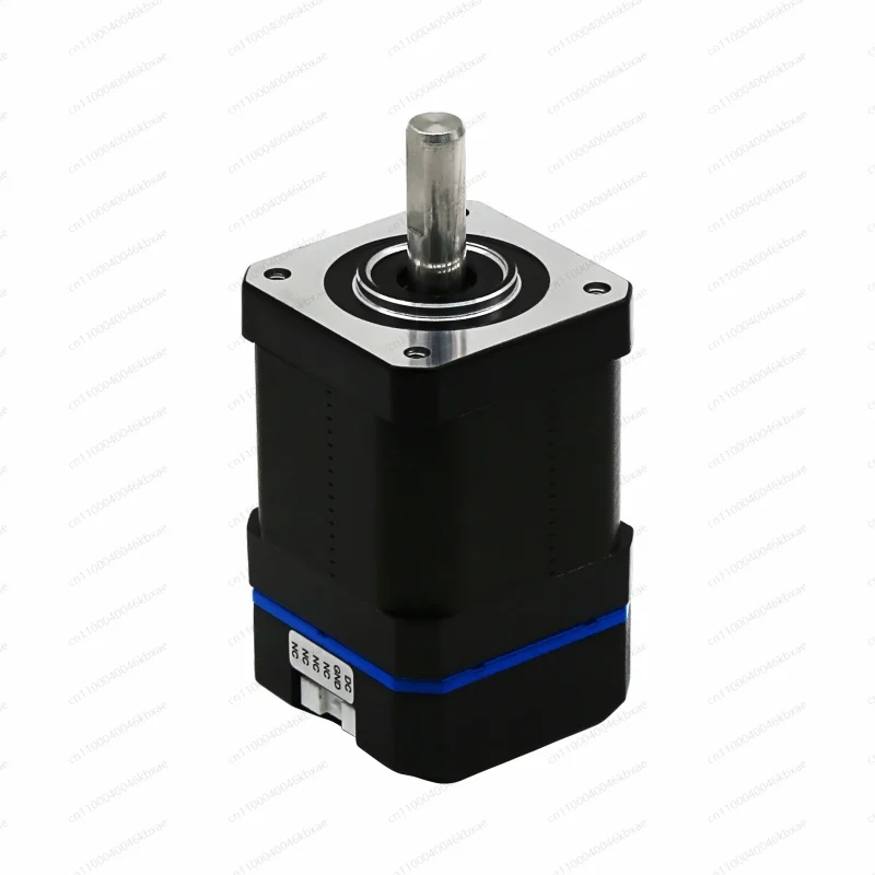 

42/57 Closed-loop stepper motor integrated miniature encoder stepper servo driver controller