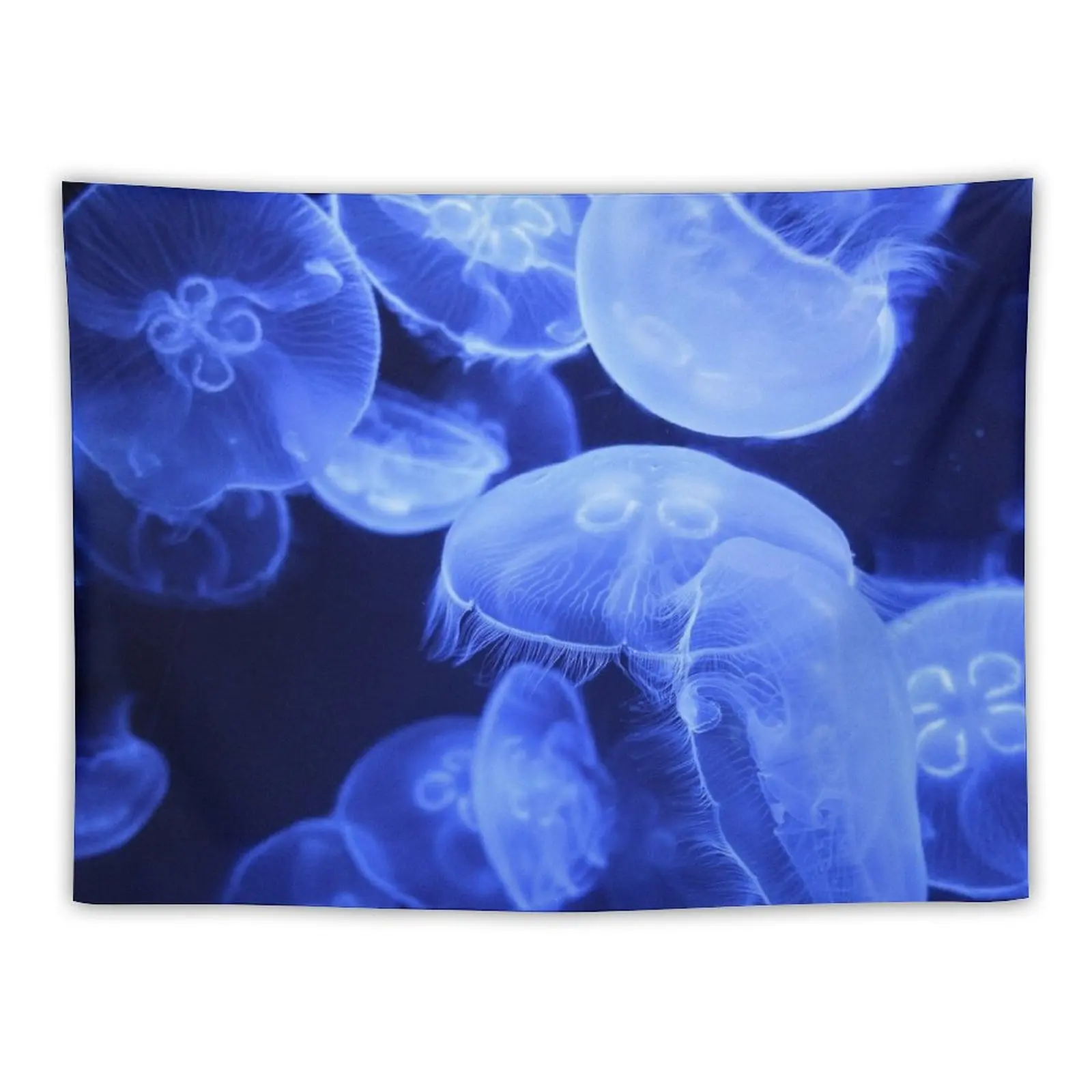 

Jellyfish Tapestry Wall Hanging Tapestry Things To The Room Decor Home