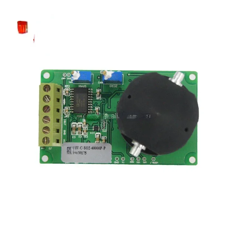 AeroPartsHot Salesoxygen Gas Sensor Air Pollution Quality Module