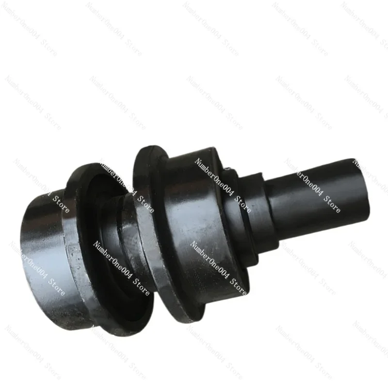 Excavator R200 210-5 225-7 215 Supporting pulley, supporting pulley, towing sprocket, walking bottom wheel, top wheel matching