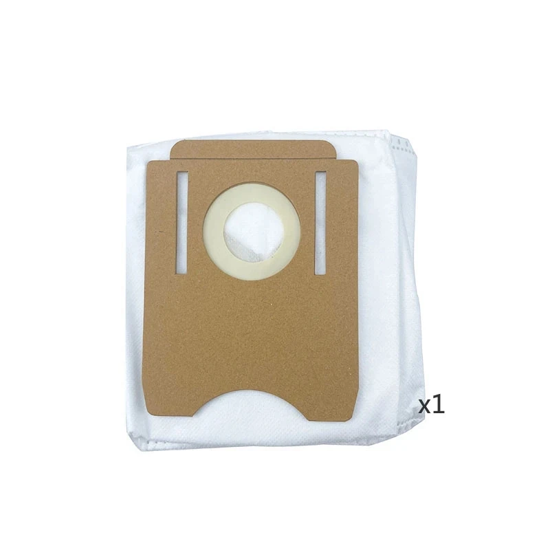 Sacs à poussière Pièces Pour Midea S8 S8 + Aspirateur Robot Remplacement Non-tissé Sacs à Poussière Accessoires Domotiques