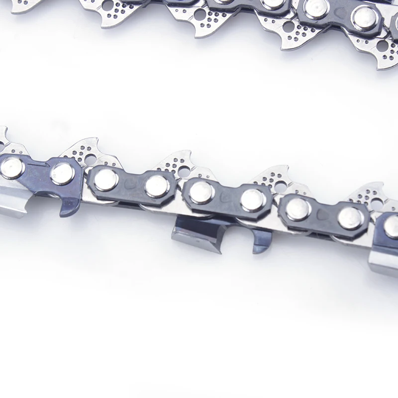 

CORD 18-Inch 3/8" .063/1.6mm Gauge 68Drive Link Chainsaw Chains Fast Cutting Semi/Full Chisel Saw Chains