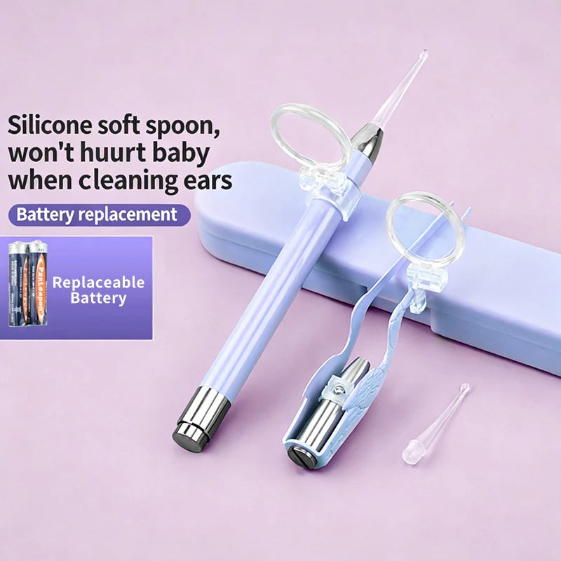 Battery Powered Ill…