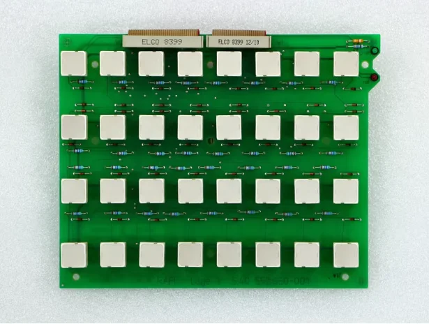 Suitable for 5.40 552.650-001 E99006 brand new keypad