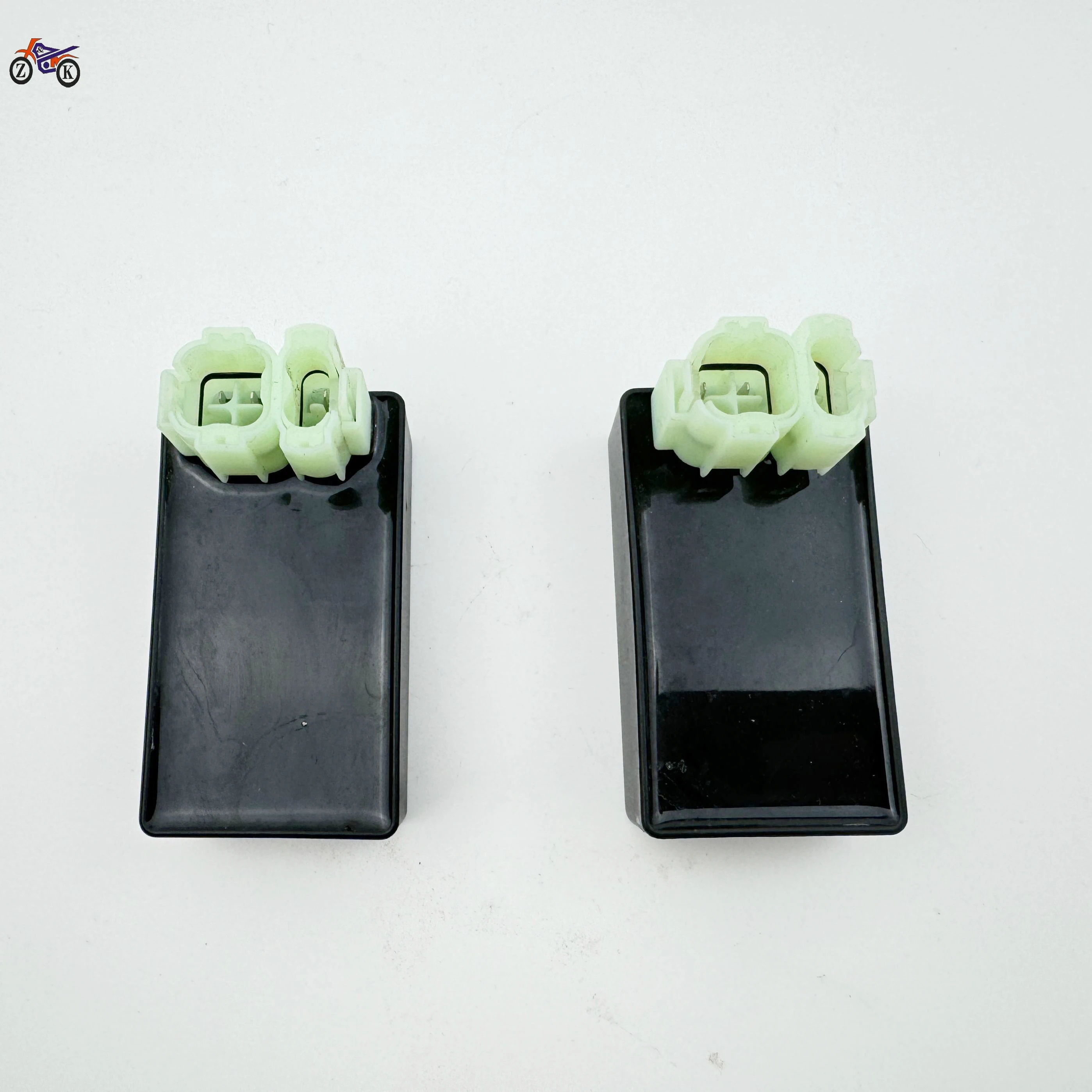 

High quality 6-PIN motorcycle CM125 Unit assembly CDI for Honda CM125