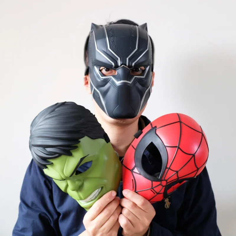 Thumbnail 2 - #43 Trending Spiderman Masks Right Now