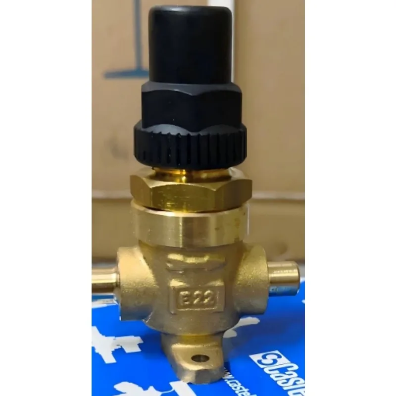 

Детали для верхнего клапана 6420/2 6420/3 6420/5 Шаровой клапан 6420/7