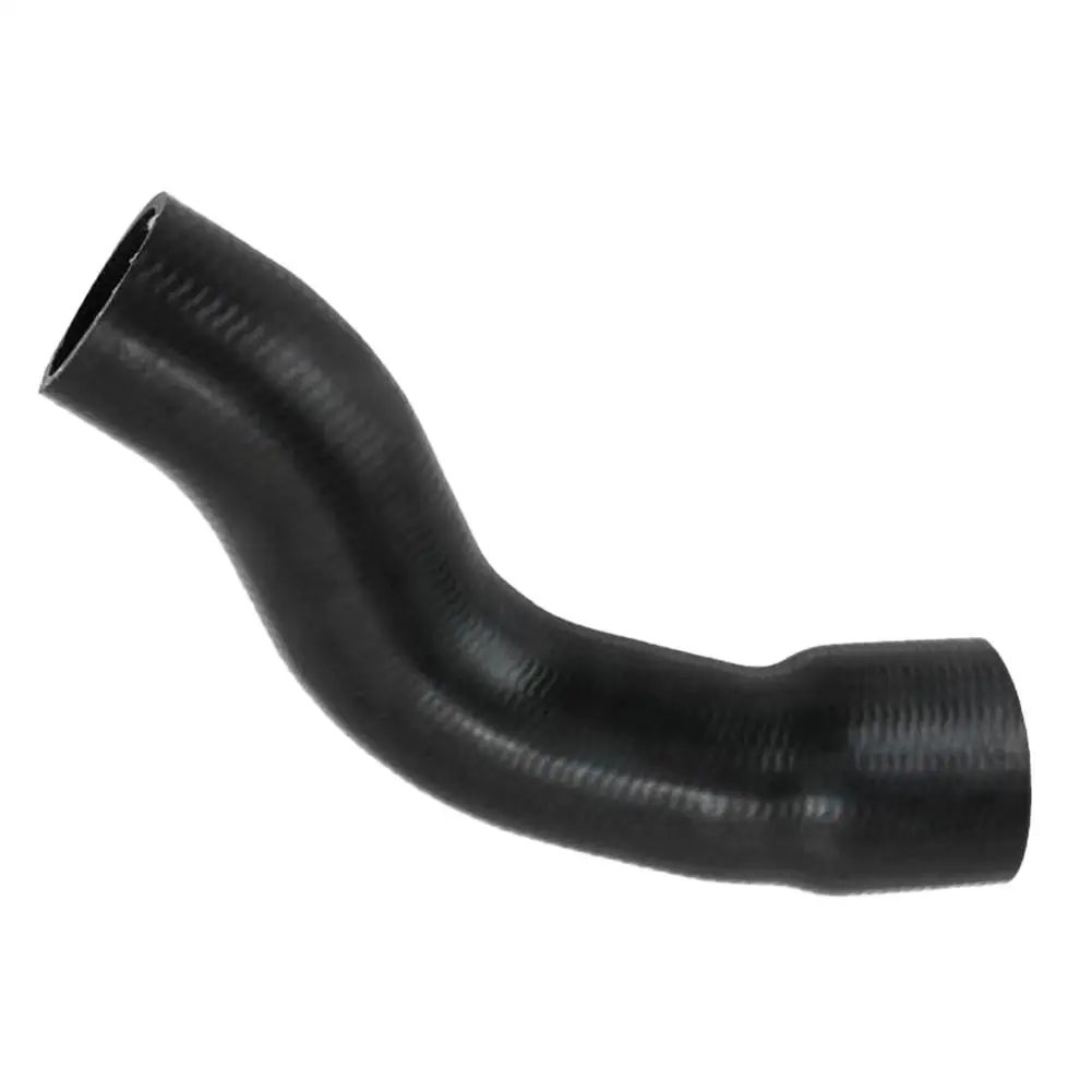 

For L200 Air Duct Connector Intercooler Pipe For Mitsubishi Repair Black Easy Installation Plastic Construction