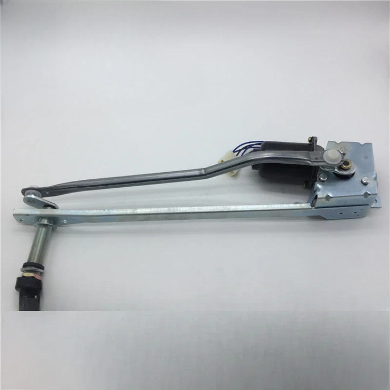 Excavator accessories 200, 210, 260, 350-8, super 8 special wiper motor arm