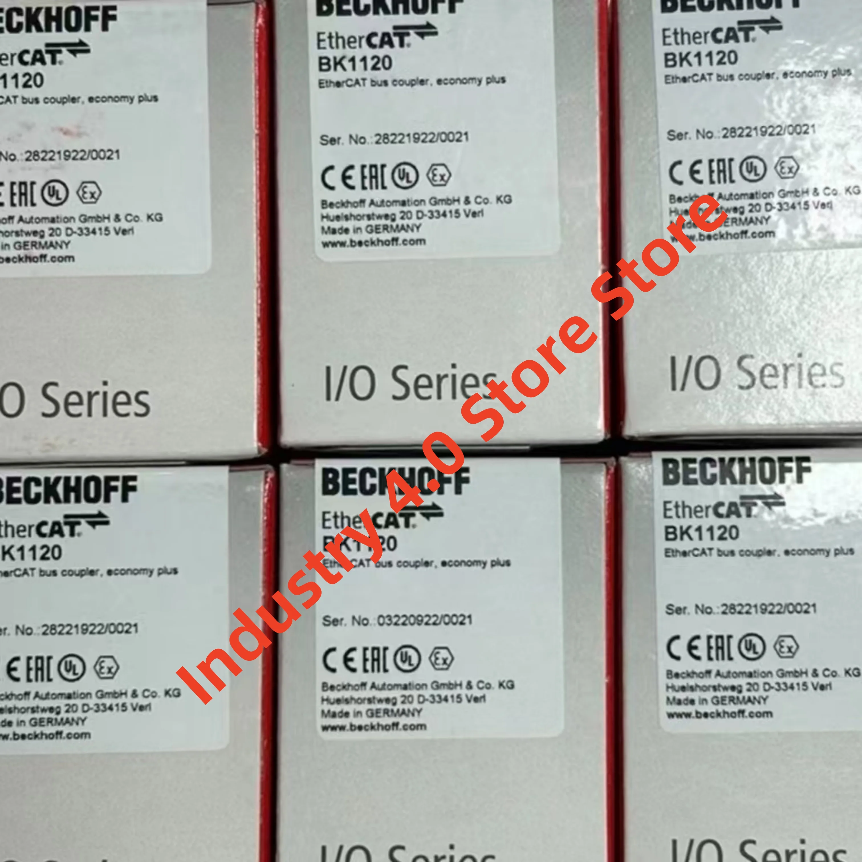 

BK1120 EL5042 new original