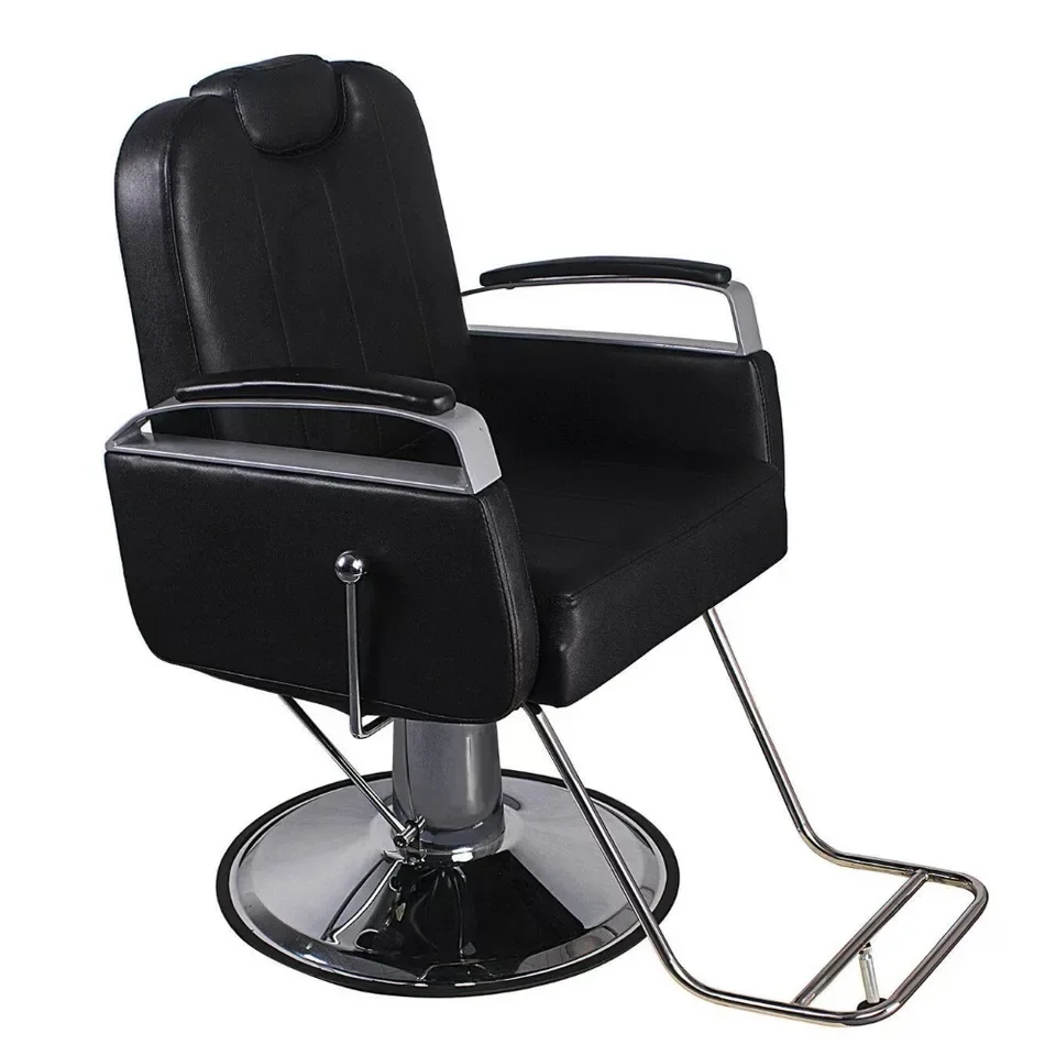 New fashion modern salon chair hair salon furniture female makeup chair barber chair