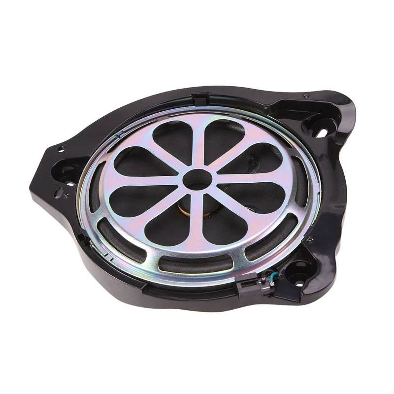 8Inch Car Subwoofer Speaker For Mercedes Benz W205 X253 W213 GLC E C-Class High Power Bass Horn Loudspeaker