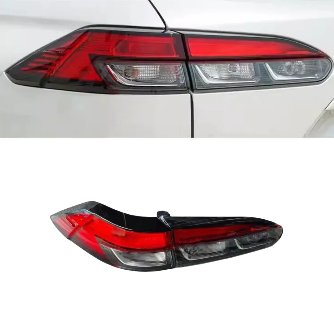 Taillights Assembly for Toyota Frontlander 2022-2023 modified Running light Brake light Turn signal Car Accessories