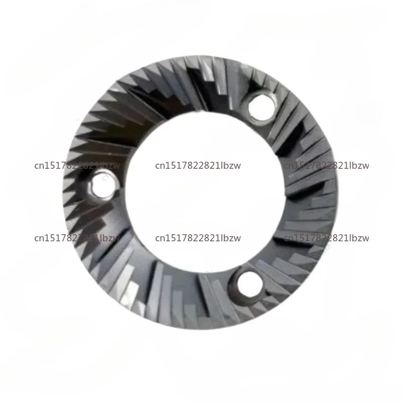 For Coffee Grinder Burr 64mm 83mm 98mm Flat Titanium Coated Replacement