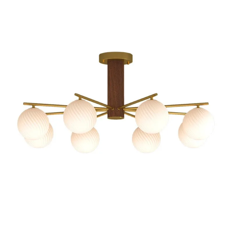 candelabro-nordico-minimalista-nogal-restaurante