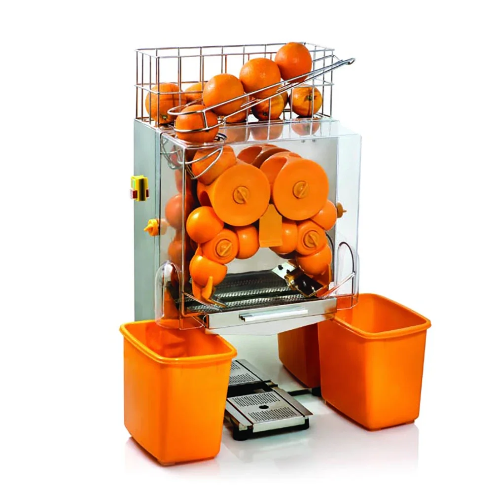 

Best Commercial Electric Fruit Juicer Orange Juicer Lemon Multi-function Citrus Juicer Squeezer for Hotels &restaurants