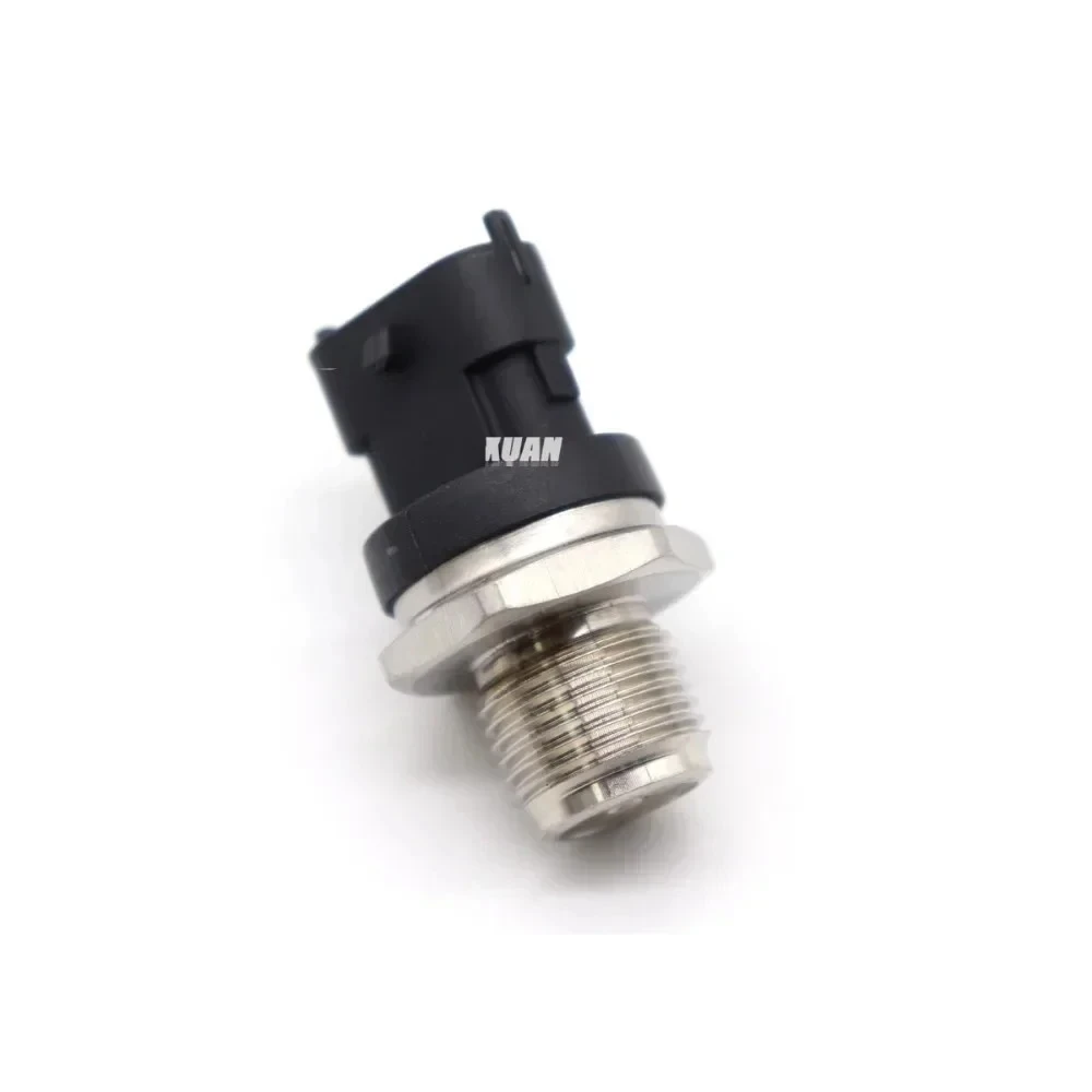For OPEL VAUXHALL SIGNUM ASTRA ANTARA CORSA VECTRA ZAFIRA MERIVA New Car Fuel Rail Pressure Regulator Sensor Valve 0281002534 