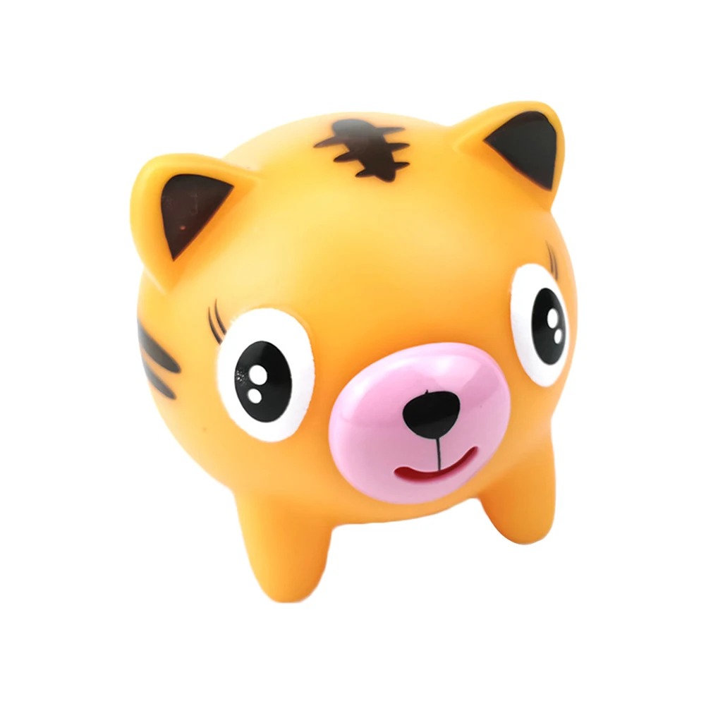 Zabawki antystresowe dla dzieci i dorosłych, reduktor stresu, zabawka sensoryczna, kawaii, urocza zabawka z wyjętym językiem, zabawka antystresowa na przyjęcia urodzinowe.