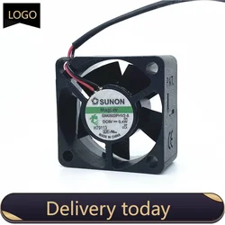 NOUVEAU Ventilateur Sunon 30x30x15MM GM0503PHV2-8 Ventilateur d'imprimante 3D 3015 30MM 3cm Ventilateur de refroidissement DC5V 0.4w 2pin