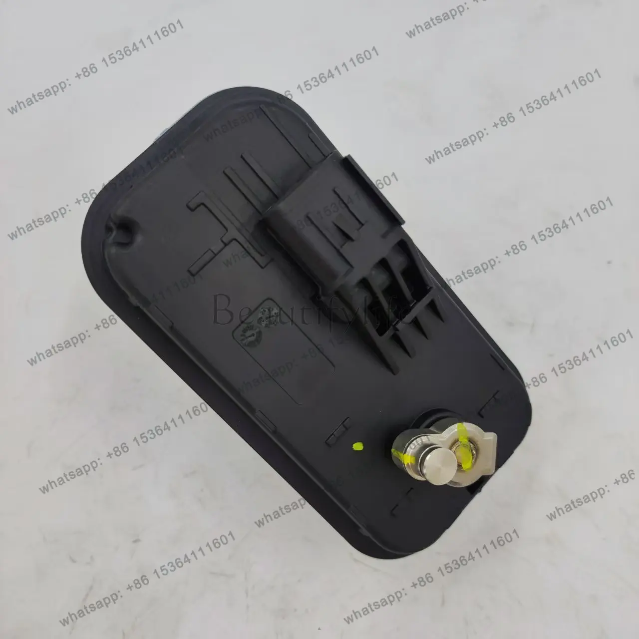 XX for Automotive Supercharger Actuator 6NW.011.132-24 Compatible with M256 M