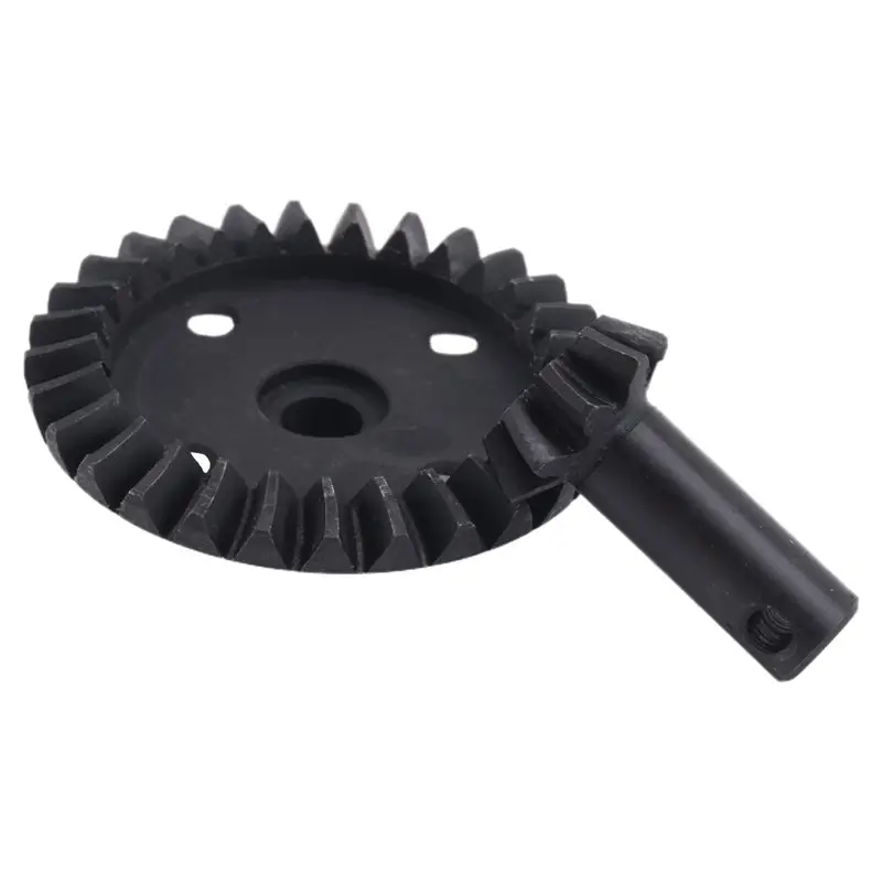 YSUN-Drive Bevel Ggear Diff Gear Fit For 1/8 HPI Racing Savage XL FLUX Rovan TORLAND Monster Brushless Truck Parts