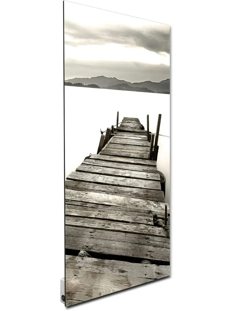 Aquecedor Ponton Islande, Pon, 24x48