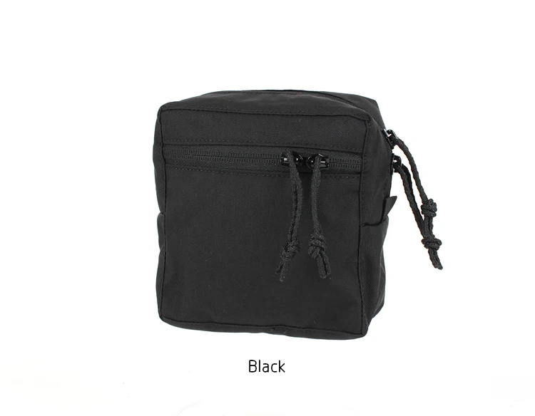 NONE PEW TACTICAL Molle Small General Purpose GP Pouch Airsoft PH16 6