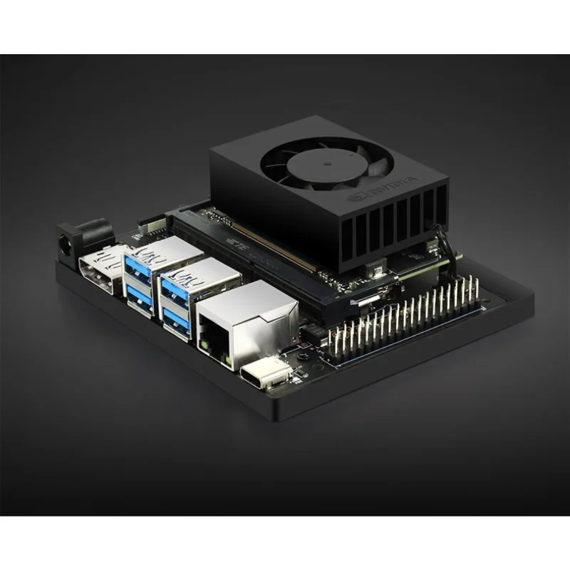 Jetson Orin Nano Su…