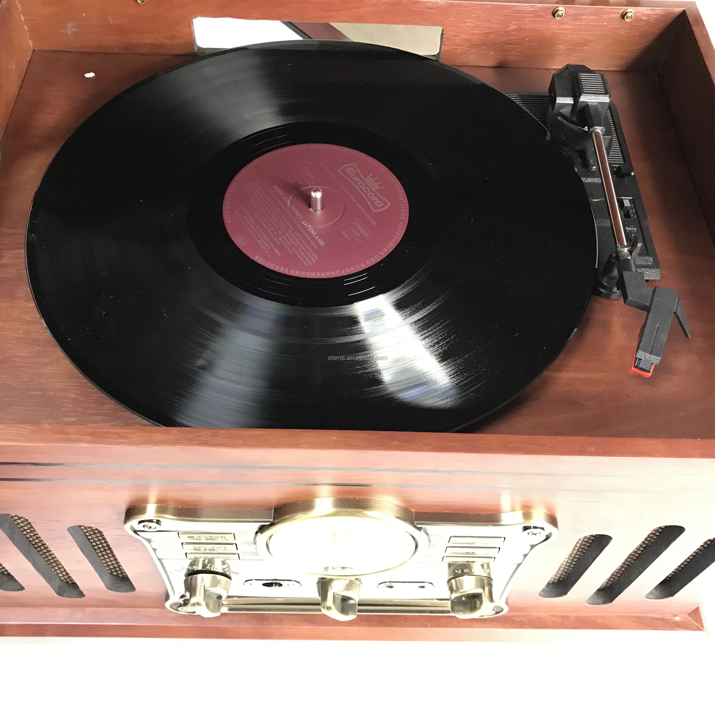 Vintage Design 6 In… - image