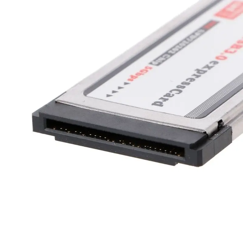 محول محول بسي-e محول سريع ، USB Pci ، 2 منفذ ، 34 ، بطاقة موسع