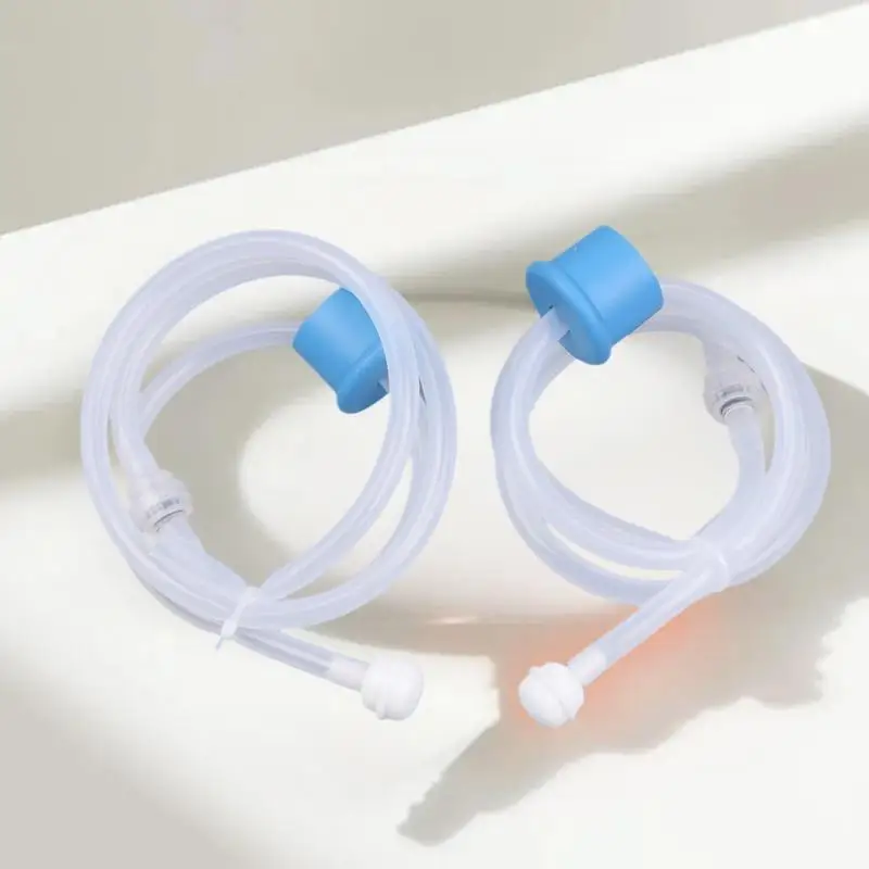 Extension Tube Kit for Soap Dispenser, Crucial Accessory for Modern Kitchen