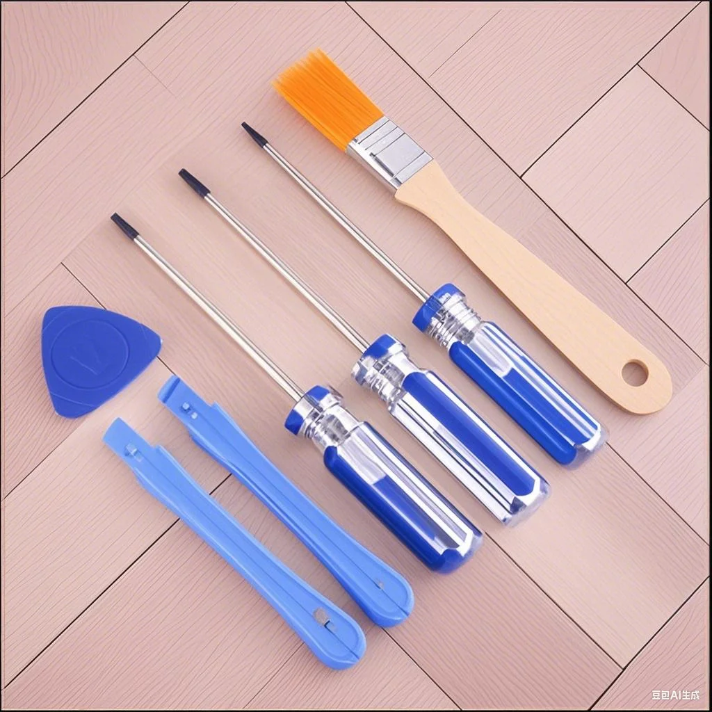 Hole Repairing Open… - image