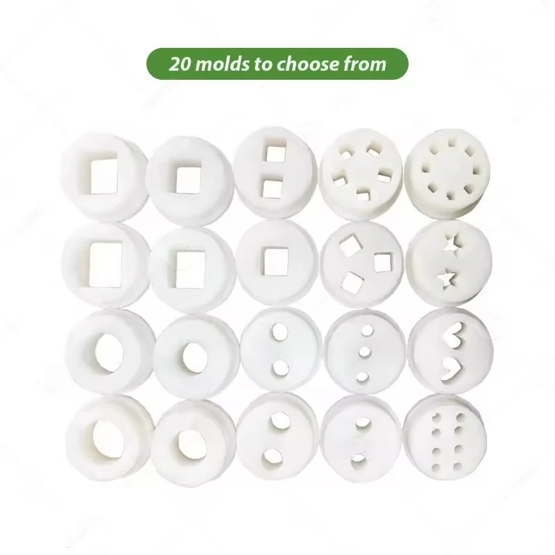 Pizza Dough Divider Rounder Electric Dough Ball Rounder Dough Divider Bread