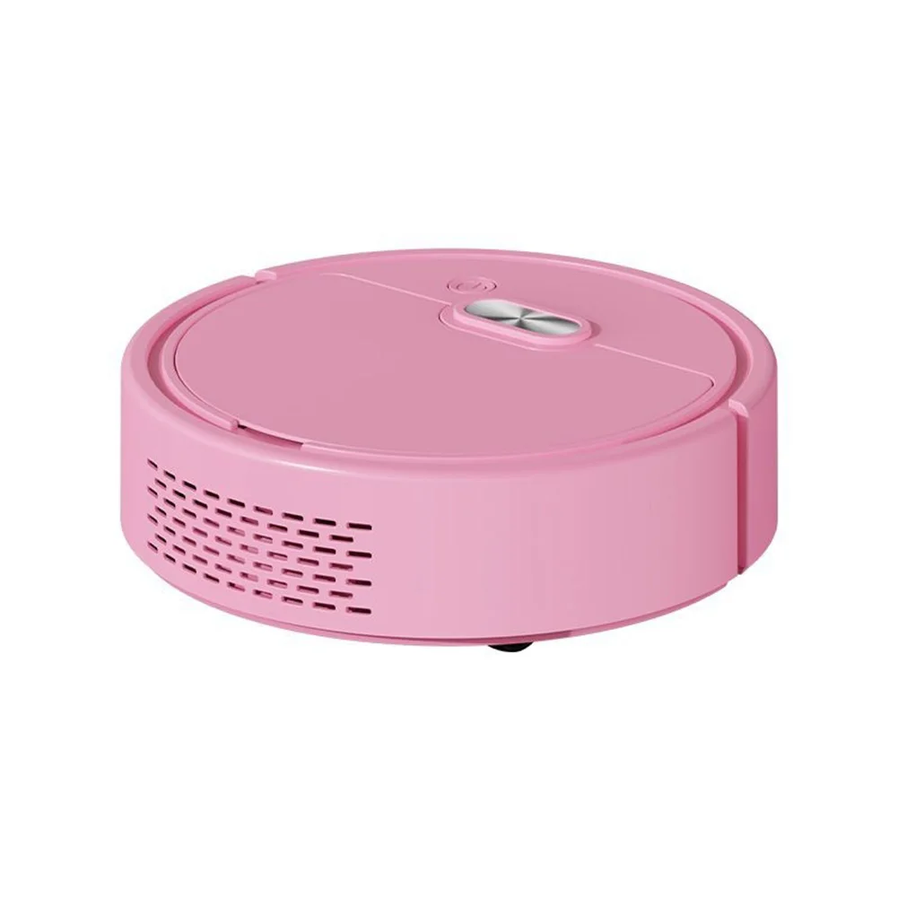 Home Cleaning 3 In 1 Robot Vacuum Multi-function Cleaning Robot Robot Vacuum Sweeps And Wet Mops Auto Spot Edge Cleaning