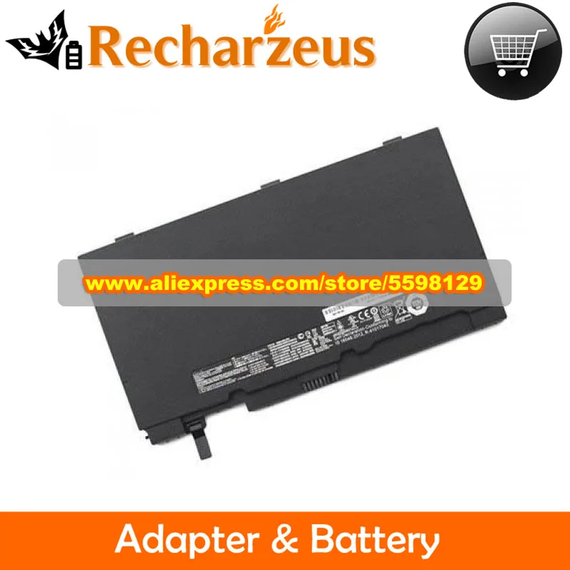 

11.4V 48Wh Laptop Battery B31N1507 For Asus P5403U P5430UA Rechargeable Li-lion Battery