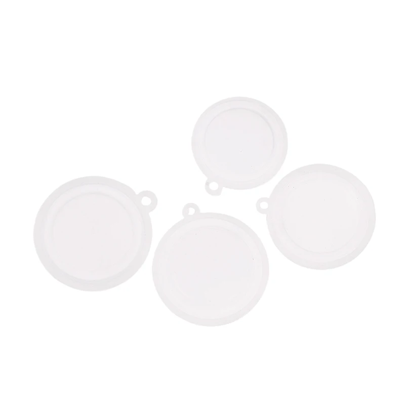 10Pcs 45/50/52/54MM Durable Pressure Diaphragm For Water Heater Gas Accessories Water Connection Heater Parts White