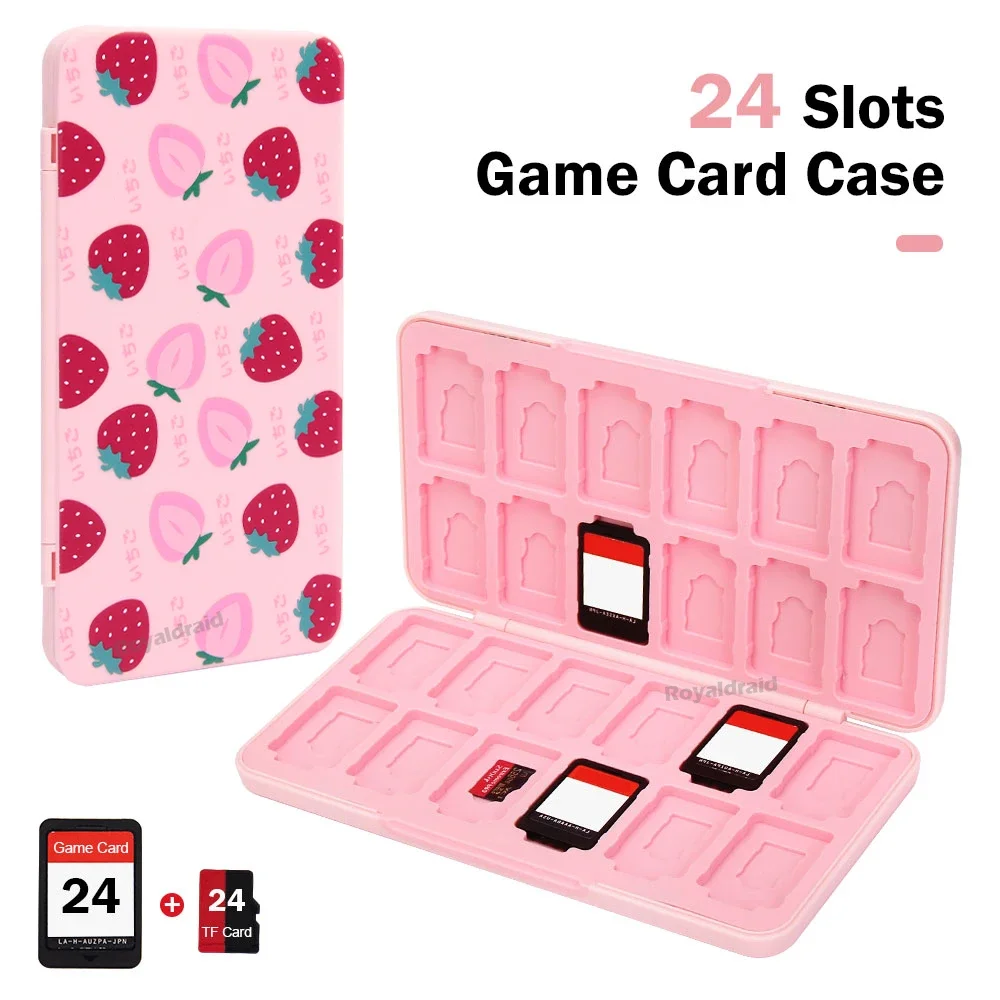 New 24 In 1 Game Ca… - image