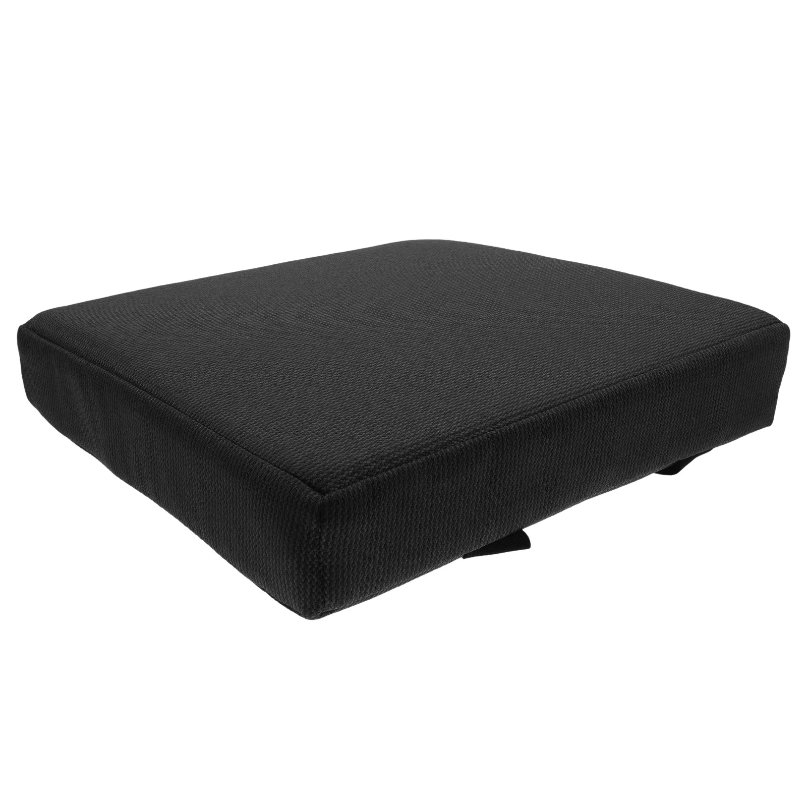 

Square Stool Seat Cushion Thick Foam Pad for Dining Kitchen Office Chairs Indoor Outdoor Comfort Cushion Cushions