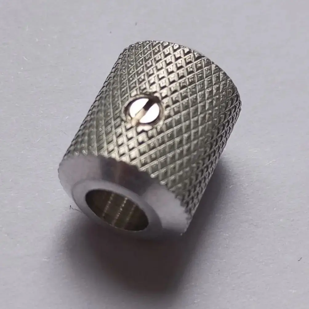 1PCS High-Torque Screwdriver Barrel Weight Sleeve Ring for Watch Repair