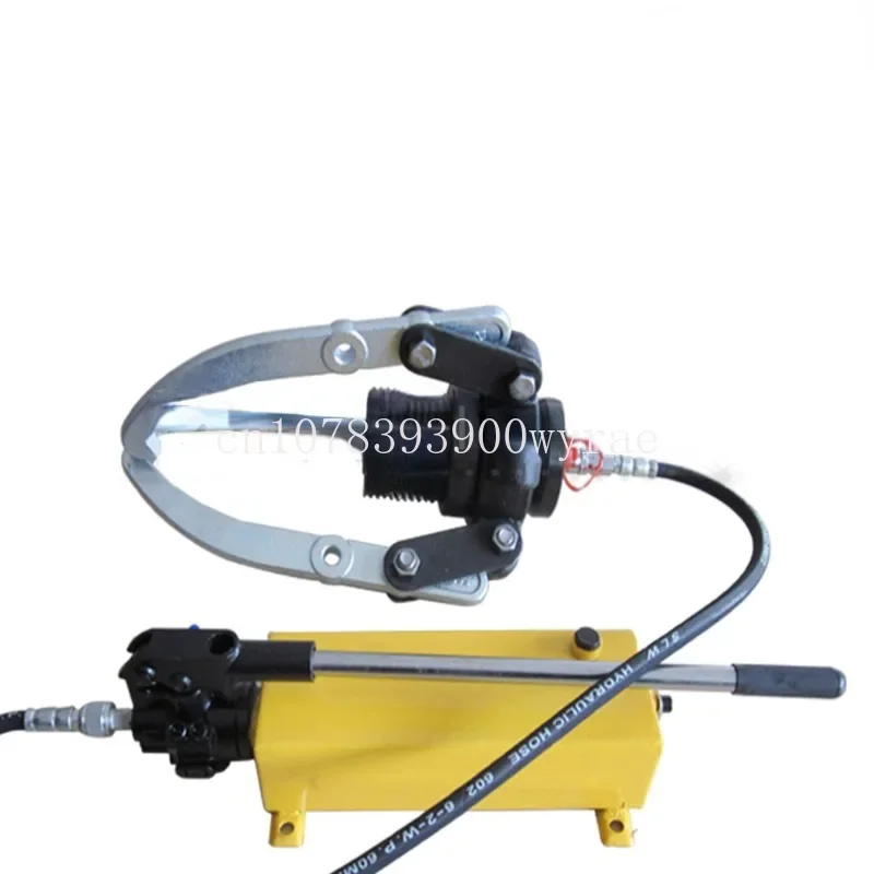 

Split Hydraulic Anti-Skid Puller Three-Claw Hydraulic Puller EP-106 Manual Anti-Skid Puller