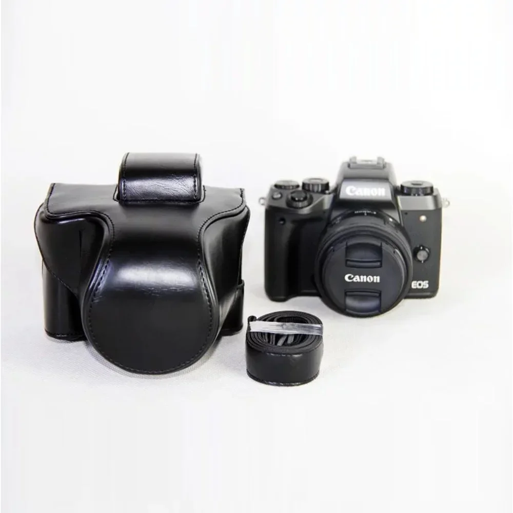 Camera Bag Case For… - image