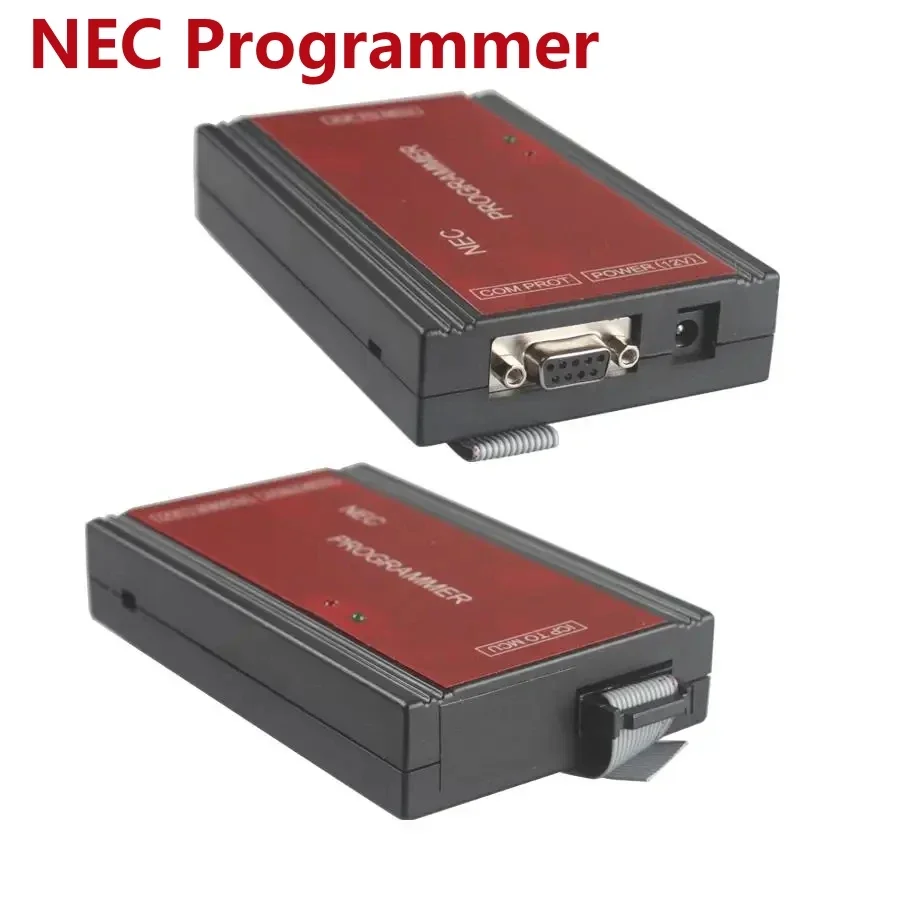 

A+++ NEC Programmer Dash Programmer ECU Flasher for NEC MCU Correct Odo-meter For Peugeot 307 Hyundai Citroen Xsara Suzuki Opel