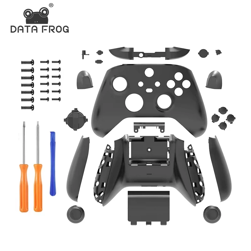 Data Frog Full Set … - image