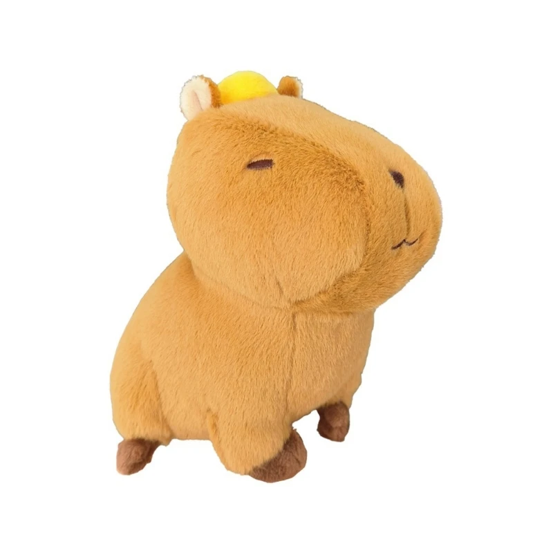 

Learning Motivation Plush Doll Furry Sleep Decors For Children Birthday Present Companion 15UB