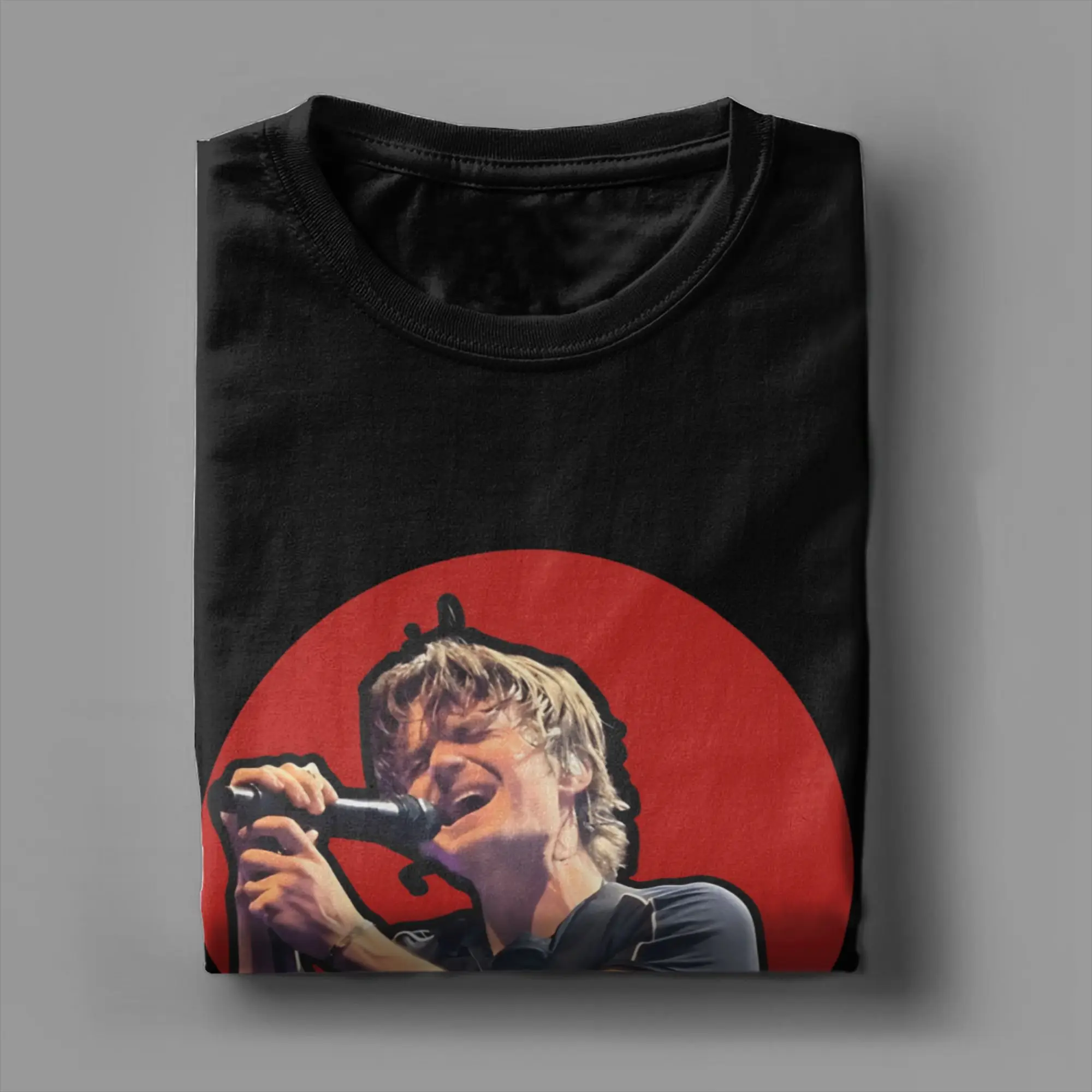 Djo Music T-Shirt S…