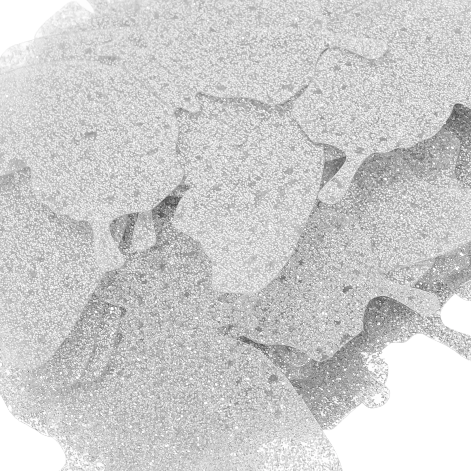 

48pcs 3D Butterflies Stickers Pvc Waterproof Removable Decorative Adhesive Wall Art For Home Wedding Party Decoration Glitter